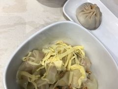 -锡笼记·无锡小笼(人民路店)