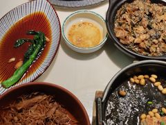 -原味田园·客家菜·土窑鸡(中航城君尚购物中心店)