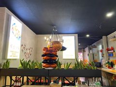 -猫姑娘大盘鸡(商城路店)