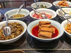 -令氏家外家周秦食府(高新店)