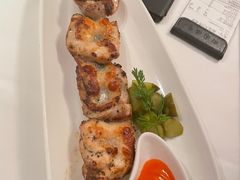 -波特曼西餐厅(南岗店)