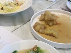 -南山鲜虾面·活鲜小馆·海味大连菜(南山总店)