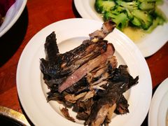 -黑鸡小馆(金源店)