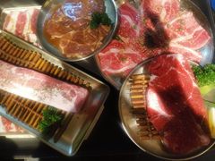 -大叹号·朝鲜族烤肉(潍坊泰华城店)