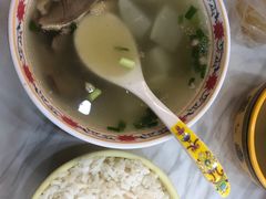-陈记汤饭(水巷口店)