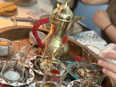 -龟兹KUCINA·新疆菜(前滩L+PLAZA店)