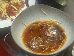 -老铺人家酒店(紫荆名流店)