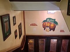 -马迭尔德式西餐精酿啤酒屋(中央大街店)