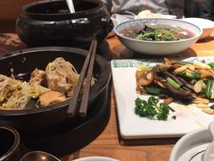 -云海肴·汽锅鸡·云南菜(高德置地店)