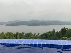 -天目湖涵田半山温泉