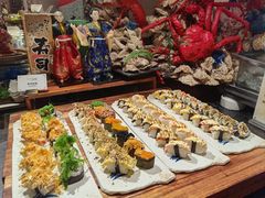 -安蒂娅·海鲜自助餐厅(安蒂娅美兰酒店)