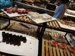 -AdD全日制餐厅(中谷花园酒店)