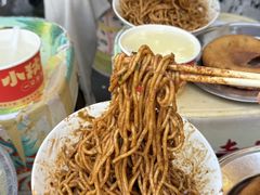 -小秋水饺(大成路总店)