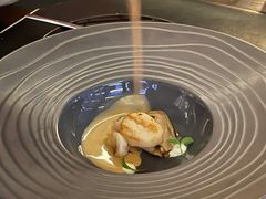 -恰餐厅及酒吧CHAR Bar & Grill(北京三里屯洲际店)