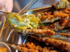 -胖姐烧烤(总店)