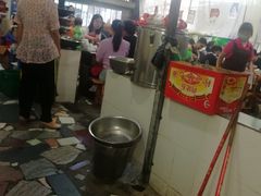 大堂-星鸿社重庆老火锅