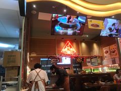 -伽喱博士 Dr.CURRY咖喱饭(太阳宫咖喱店)