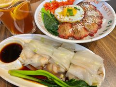 -西关味(大卫城店)