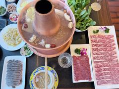 -南门涮肉(上海一店)