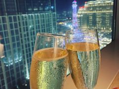 -澳门喜来登大酒店