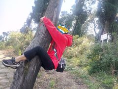 -金堂县云顶石城风景区