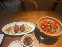 -乔街深夜食堂·小龙虾·高压锅生蚝(杭州总店)