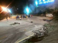 -乔森驾校(杨家坪总校)