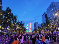 -合景·悠方(成都店)