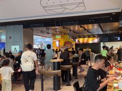 -麦当劳(SM城市广场店)