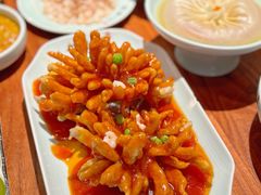 -裕兴记•蟹黄面馆(人民广场店)