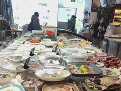-爷爷的草帽·海鲜馆(孙塘路店)