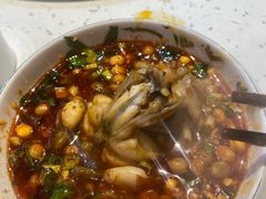 -佬缸炮江湖川菜(玉林店)