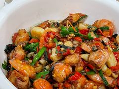-笨罗卜浏阳菜馆(太平街店)