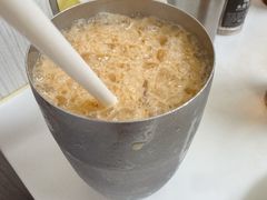 冰奶茶-澳洲牛奶公司(佐敦店)