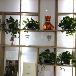 -简法造型·品牌形象店