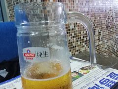 -青岛蓝海大饭店·爱琴海自助餐厅(崂山店)