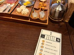 -银米·云南传统过桥米线(双廊黑金冠店)