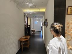 -悦融·京鲁菜·露台花园(安定门店)