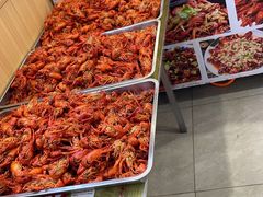 -江城燕子大排档(江汉路步行街店)