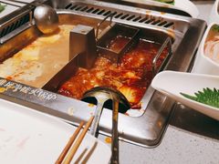 -海底捞火锅(海宁路店)