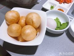 -海底捞火锅(方塔东街店)