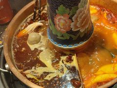 -咏江南·苏式火锅·苏州评弹(观前街店)