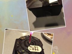 -黑池口感烘焙·生日蛋糕(坂田店)