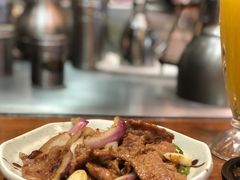 -大渔铁板烧(中山路八佰伴店)