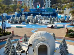 -汕头中海黄金海岸水上乐园