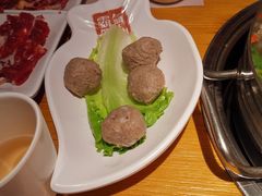 -海银海记潮汕牛肉火锅(新港中路海珠店)