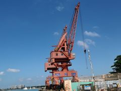 -海安新港(公交站)