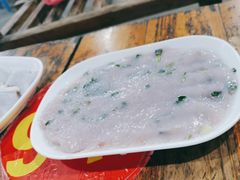 -章记正宗南岗鱼蛋火锅