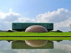 -金陵图书馆