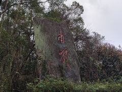 -南岳衡山风景名胜区